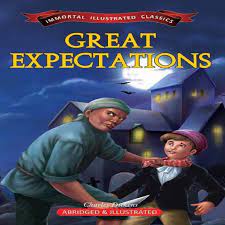 Great Expectations 2019 Edition